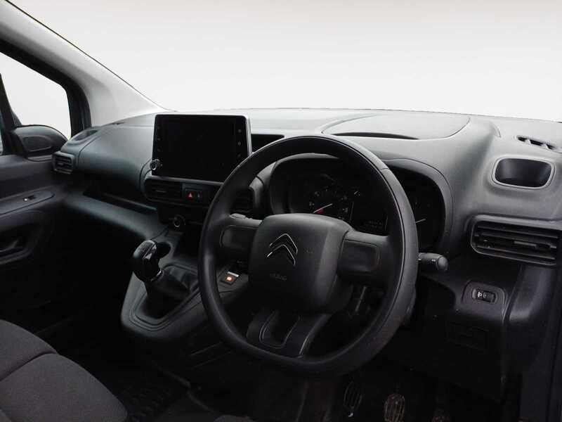 Used Citroen Berlingo 2021 for sale - 77568567: Photo 4