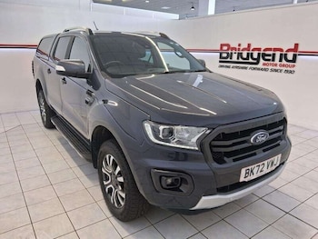 Used Ford Ranger 2022 for sale - 79309285: Photo