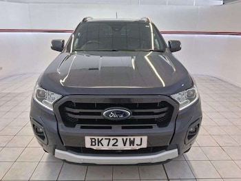 Used Ford Ranger 2022 for sale - 79309285: Photo