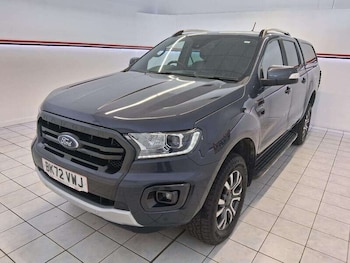 Used Ford Ranger 2022 for sale - 79309285: Photo