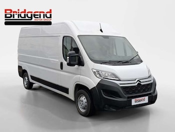 Used Citroen Relay 2023 for sale - 79310002: Photo