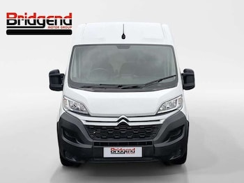 Used Citroen Relay 2023 for sale - 79310002: Photo