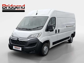 Used Citroen Relay 2023 for sale - 79310002: Photo