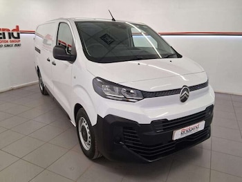 Used Citroen Dispatch 2025 for sale - 79309407: Photo