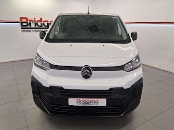 Used Citroen Dispatch 2025 for sale - 79309407: Photo
