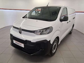 Used Citroen Dispatch 2025 for sale - 79309407: Photo