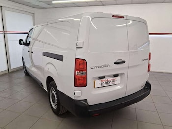Used Citroen Dispatch 2025 for sale - 79309407: Photo