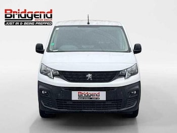 Used Peugeot Partner 2022 for sale - 75267851: Photo