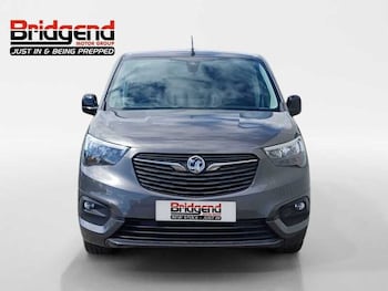 Used Vauxhall Combo 2023 for sale - 78284621: Photo