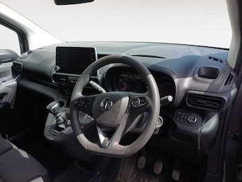 Used Vauxhall Combo 2023 for sale - 78284621: Photo