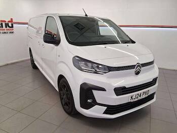 Used Citroen Dispatch undefined for sale - 79868321: Photo