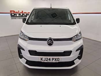 Used Citroen Dispatch undefined for sale - 79868321: Photo