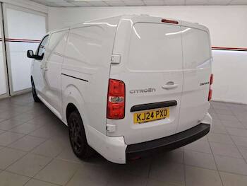 Used Citroen Dispatch undefined for sale - 79868321: Photo