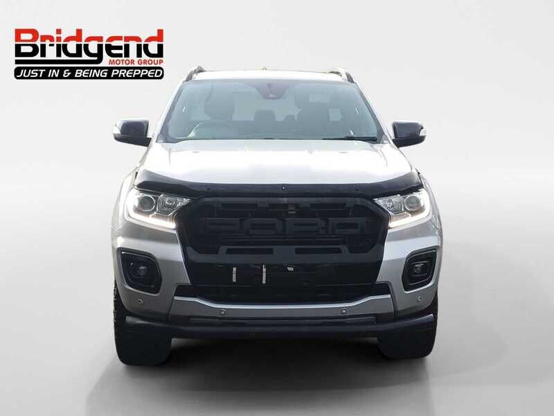 Used Ford Ranger 2020 for sale - 77272516: Photo 2