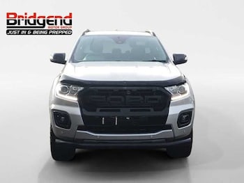 Used Ford Ranger 2020 for sale - 77272516: Photo
