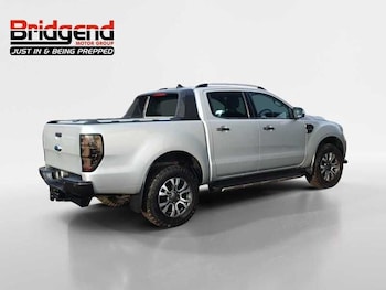 Used Ford Ranger 2020 for sale - 77272516: Photo