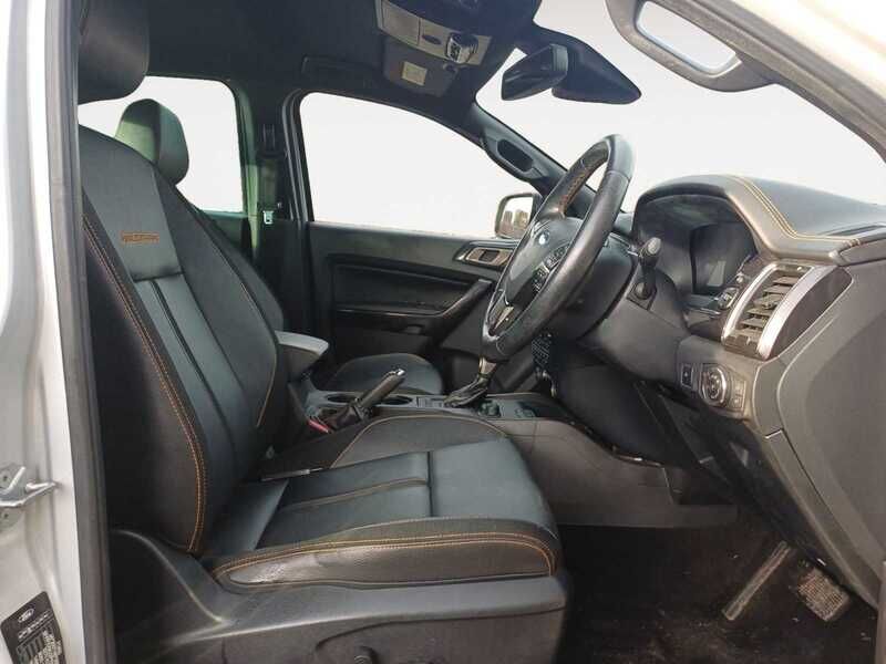 Used Ford Ranger 2020 for sale - 77272516: Photo 4