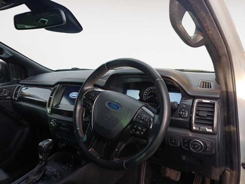Used Ford Ranger 2020 for sale - 77272516: Photo 5