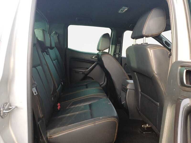 Used Ford Ranger 2020 for sale - 77272516: Photo 6