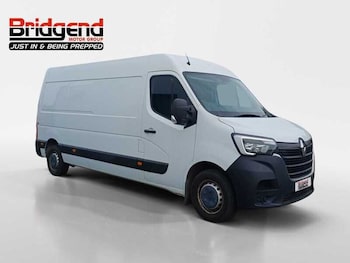 Used Renault Master 2022 for sale - 79309627: Photo