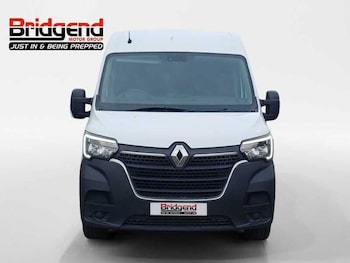 Used Renault Master 2022 for sale - 79309627: Photo
