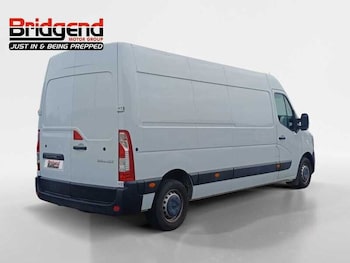 Used Renault Master 2022 for sale - 79309627: Photo