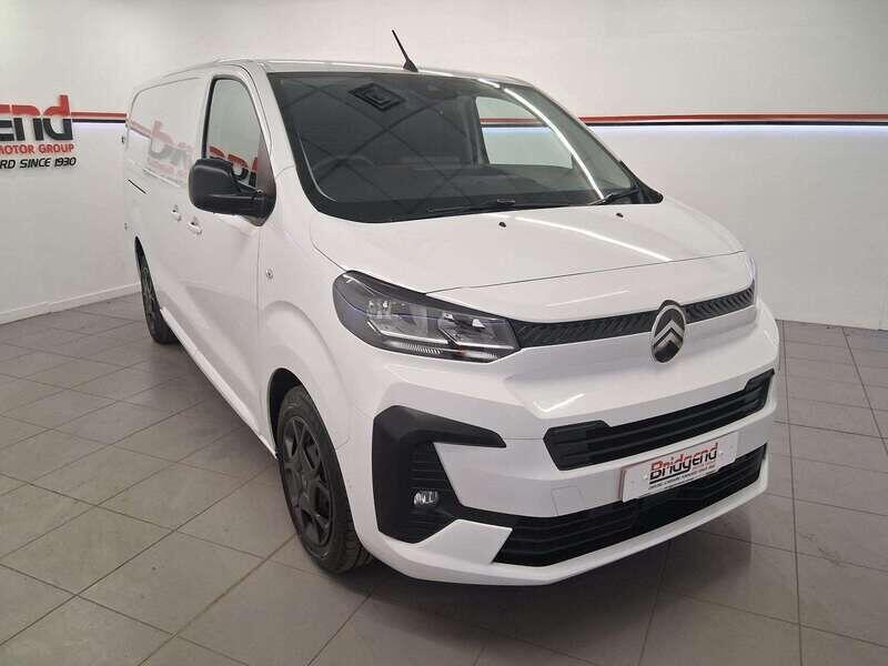 Used Citroen Dispatch 2024 for sale - 76283680: Photo 1
