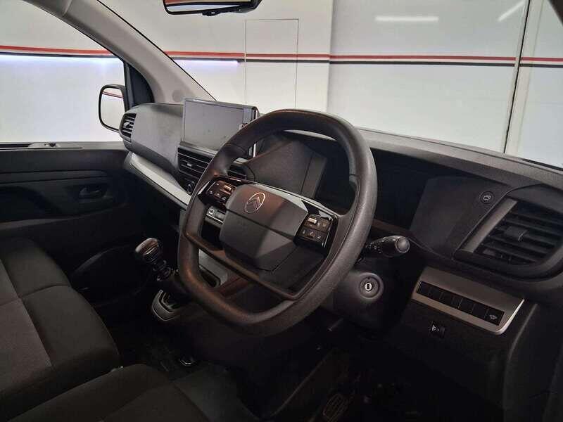 Used Citroen Dispatch 2024 for sale - 76283680: Photo 11