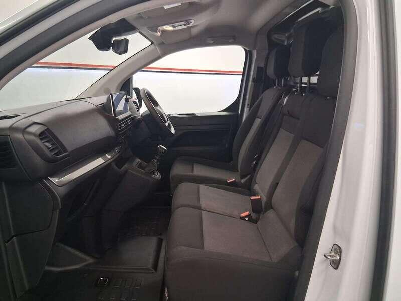 Used Citroen Dispatch 2024 for sale - 76283680: Photo 14