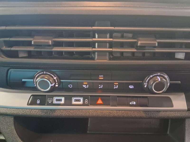 Used Citroen Dispatch 2024 for sale - 76283680: Photo 18