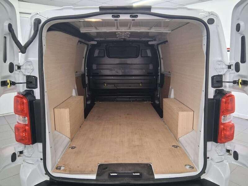 Used Citroen Dispatch 2024 for sale - 76283680: Photo 9