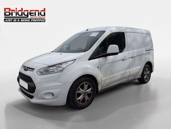 Used Ford Transit Connect 2018 for sale - 78983994: Photo