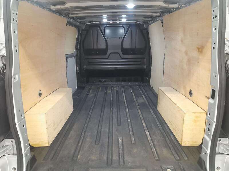 Used Ford Transit Custom 2024 for sale - 77902704: Photo 7