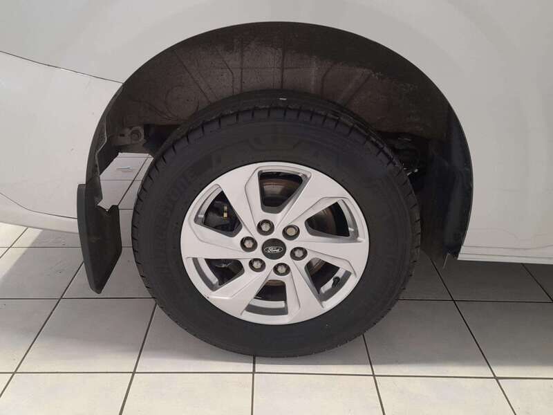 Used Ford Transit Custom 2024 for sale - 77902704: Photo 8