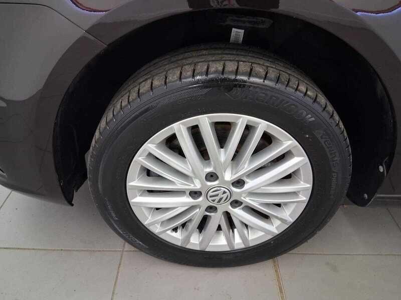 Used Volkswagen Caddy 2017 for sale - 76138712: Photo 7