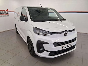 Used Citroen Dispatch 2024 for sale - 79309671: Photo