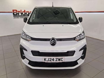 Used Citroen Dispatch 2024 for sale - 79309671: Photo