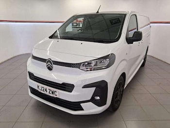 Used Citroen Dispatch 2024 for sale - 79309671: Photo