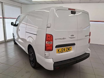 Used Citroen Dispatch 2024 for sale - 79309671: Photo