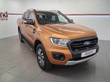 Ford - Ranger