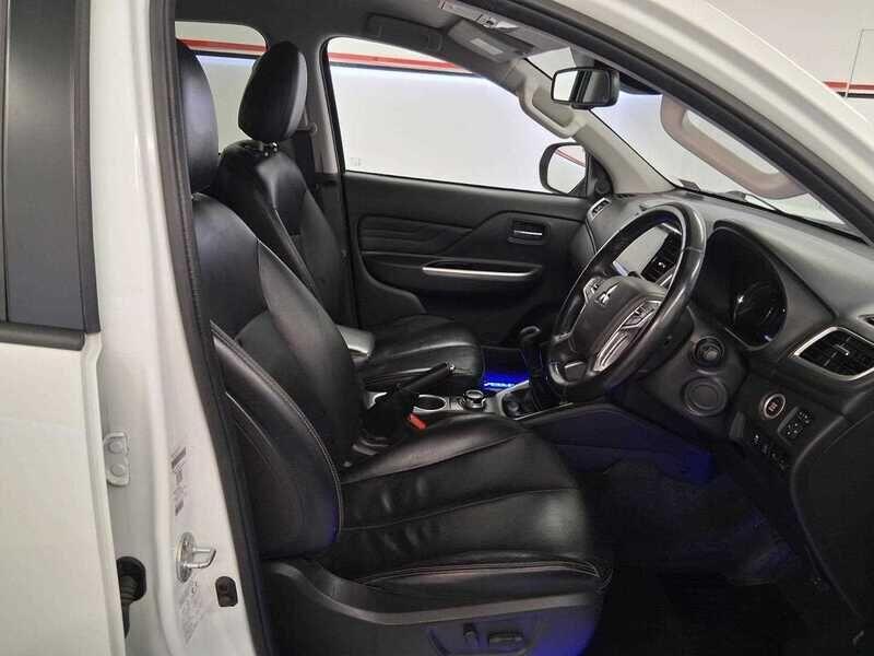 Used Mitsubishi L200 2021 for sale - 76136598: Photo 10