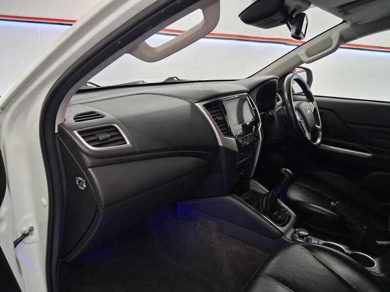 Used Mitsubishi L200 2021 for sale - 76136598: Photo 12