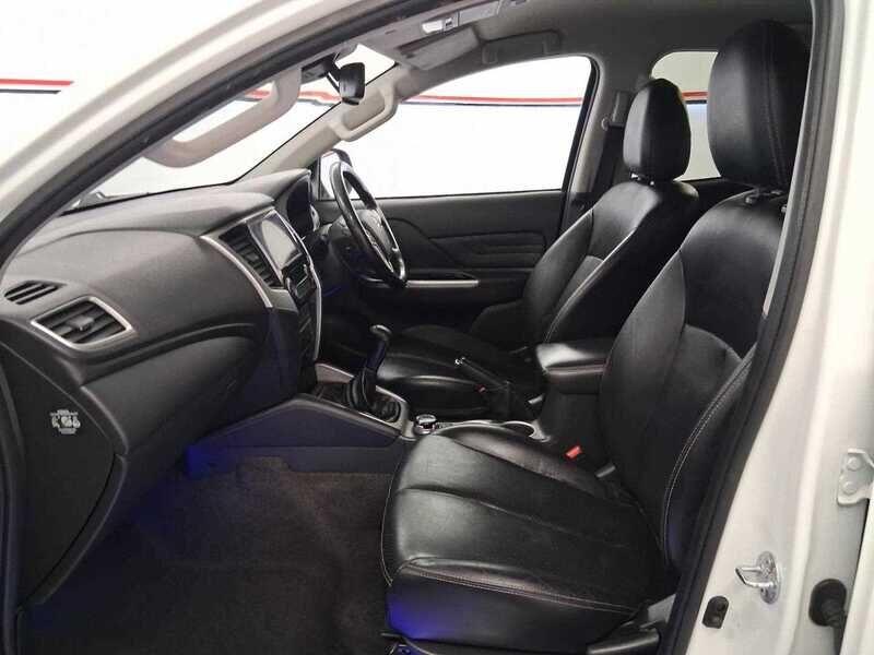 Used Mitsubishi L200 2021 for sale - 76136598: Photo 13