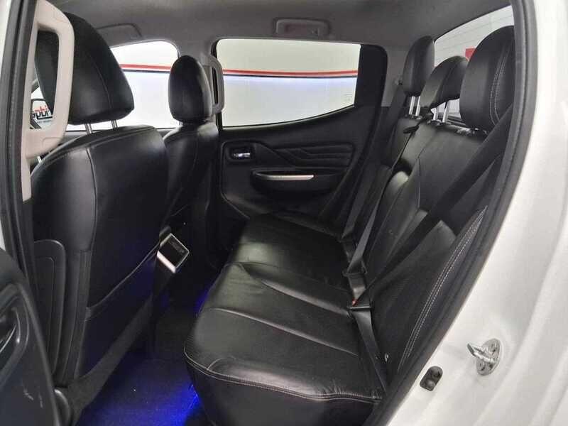 Used Mitsubishi L200 2021 for sale - 76136598: Photo 14