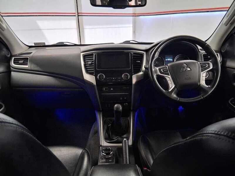 Used Mitsubishi L200 2021 for sale - 76136598: Photo 15