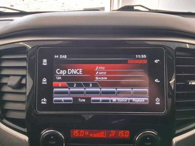 Used Mitsubishi L200 2021 for sale - 76136598: Photo 16