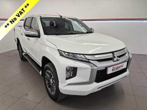 Used Mitsubishi L200 2021 for sale - 76136598: Photo 1