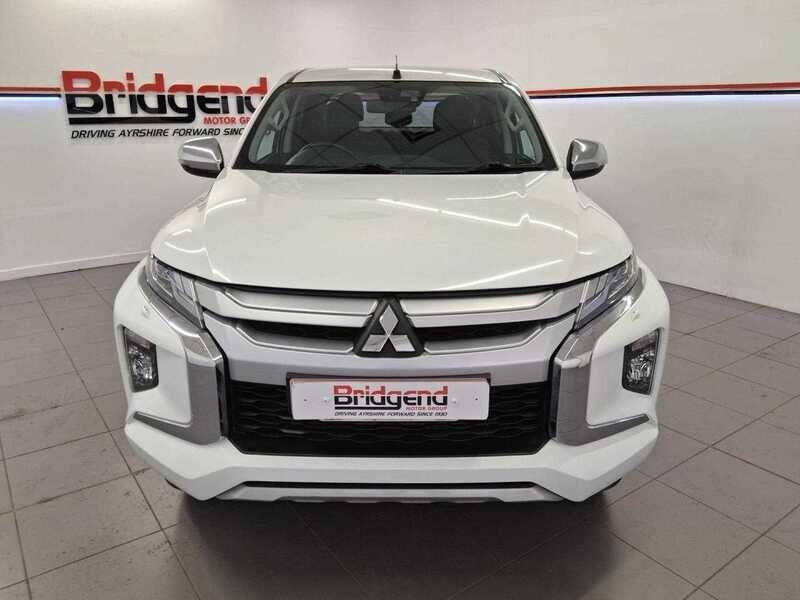 Used Mitsubishi L200 2021 for sale - 76136598: Photo 2