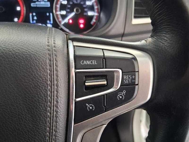 Used Mitsubishi L200 2021 for sale - 76136598: Photo 20