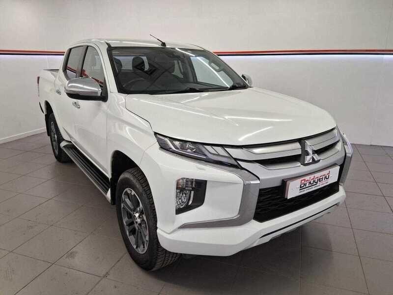 Used Mitsubishi L200 2021 for sale - 76136598: Photo 23